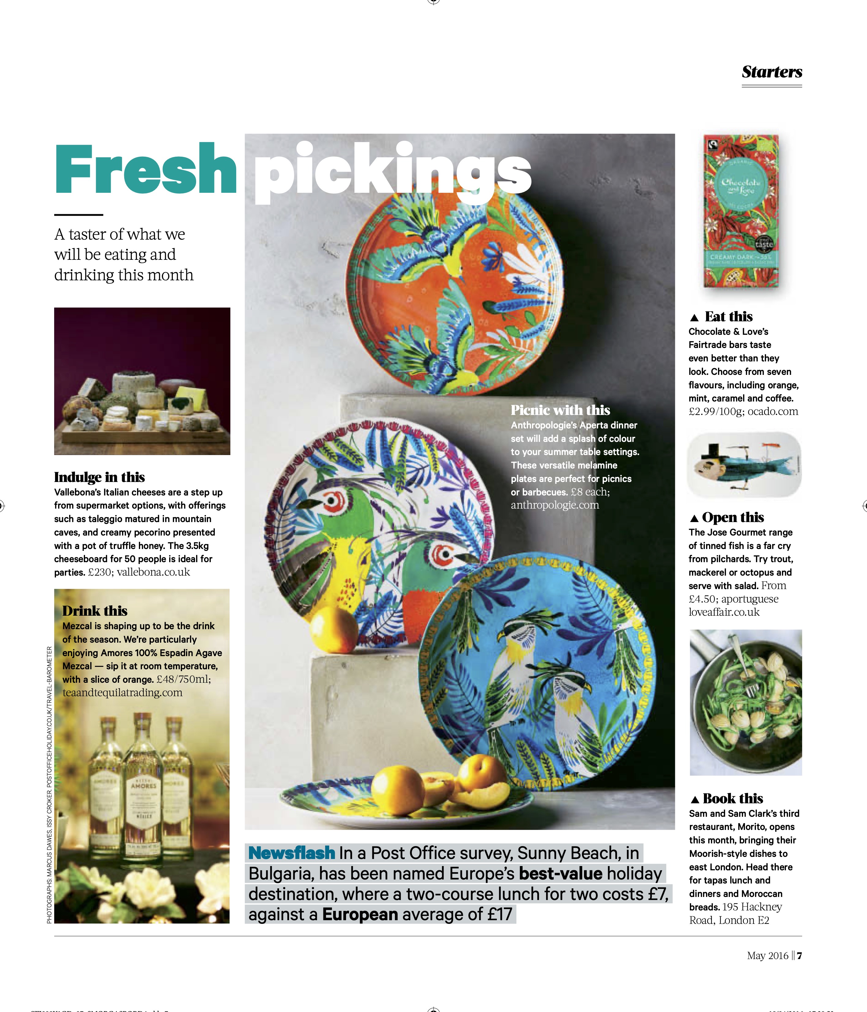 Sunday Times UK