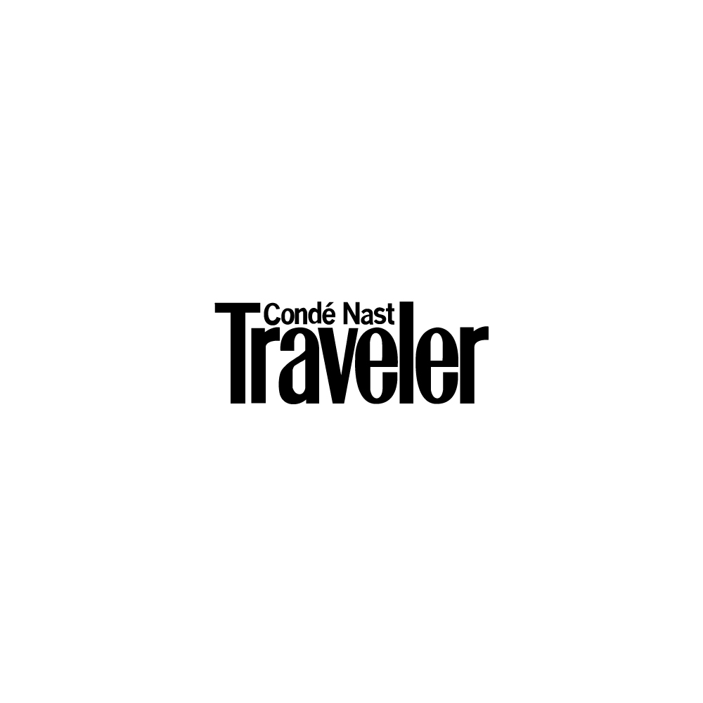 Conde Nast Traveler