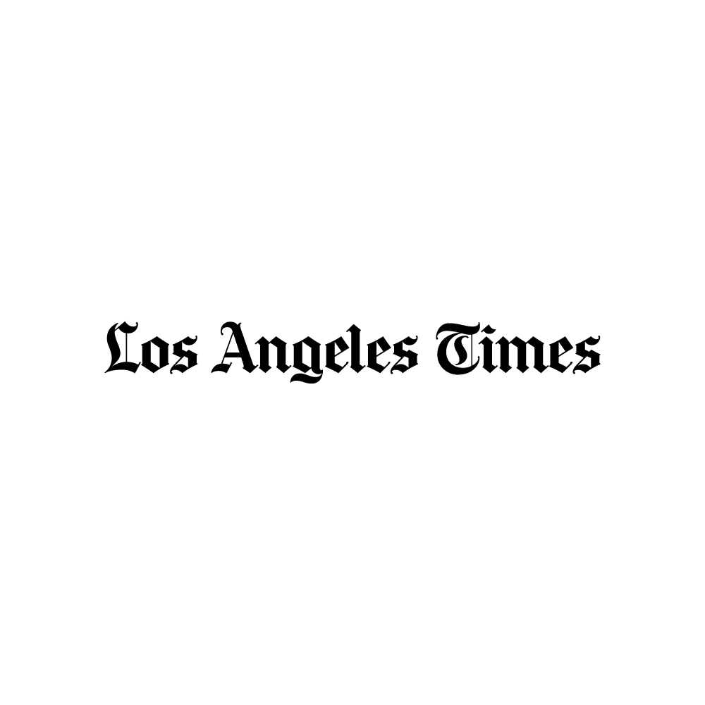 Los Angeles Times
