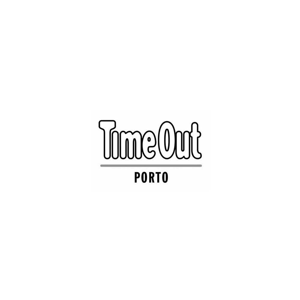 Time Out Porto