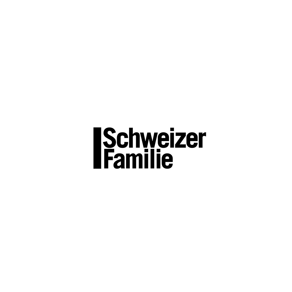 Schweizer Familie