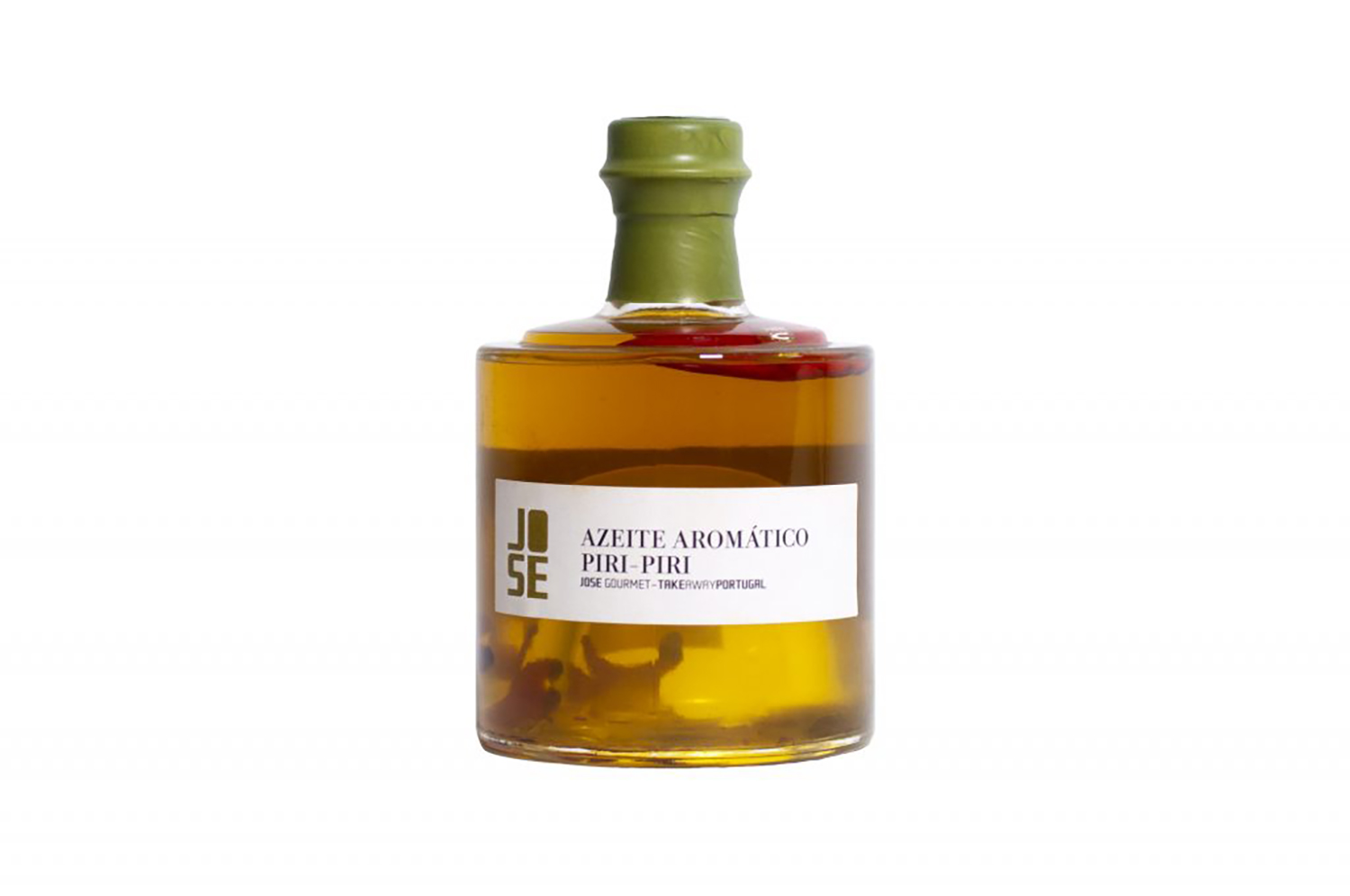 Piri-Piri Aromatic Olive Oil