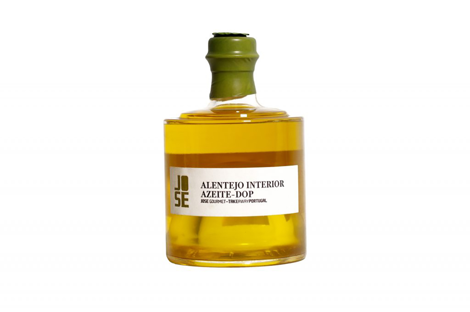 Olive Oil from Alentejo Interior &ndash; PDO