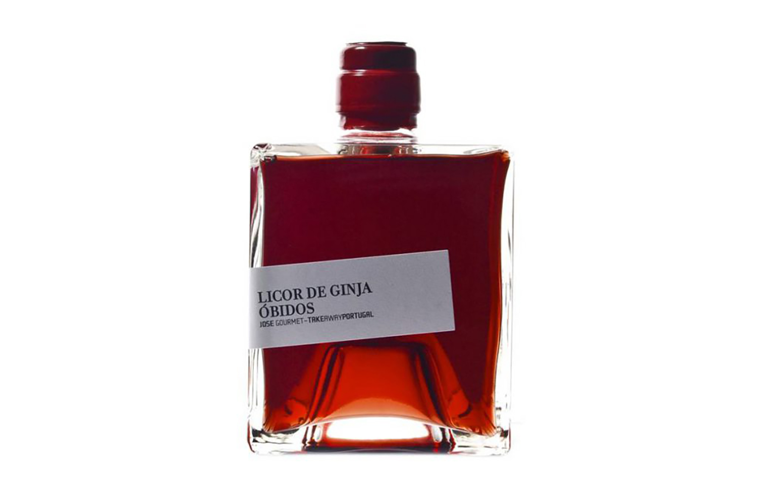 Licor de Ginja &Oacute;bidos