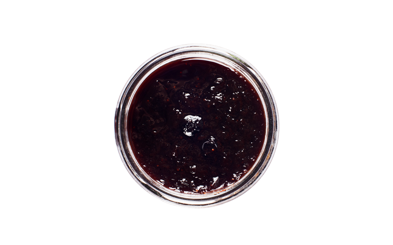 Berry Jam