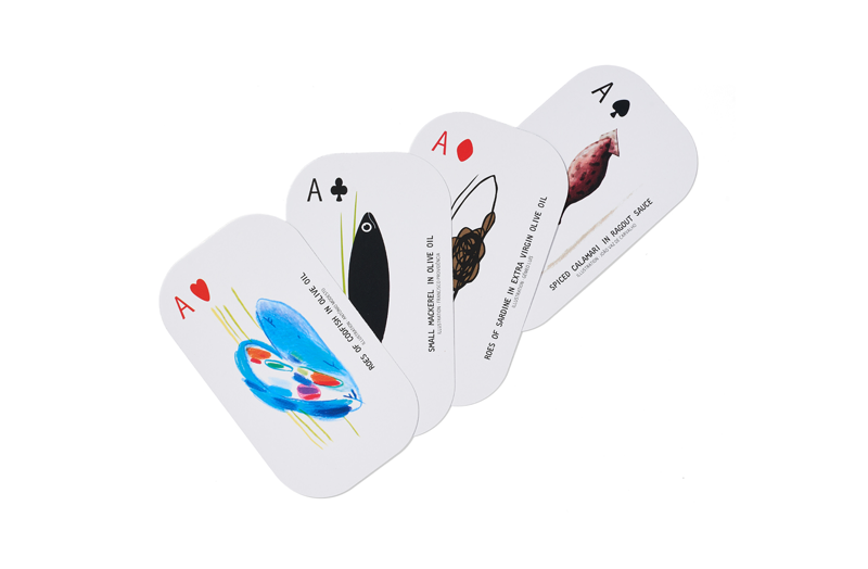 Deck of Cards