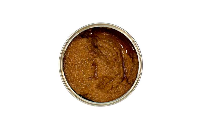 Pat&eacute; de Bacalhau com Salsa