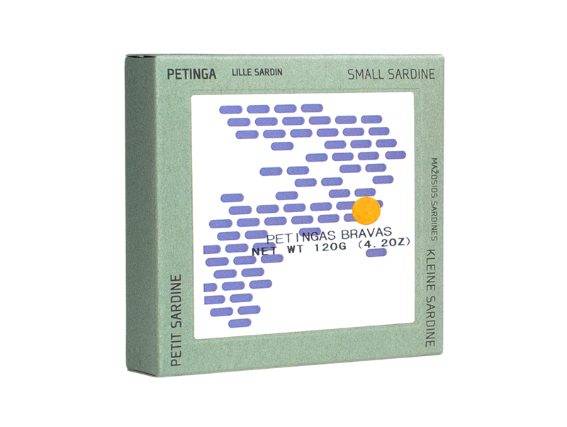 Petingas Bravas