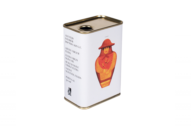 Azeite Alentejo Interior DOP &ndash; 500ml