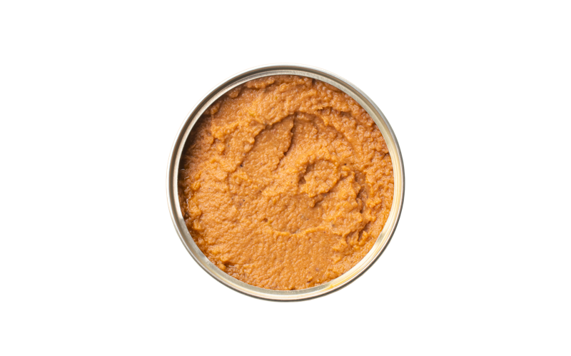 Octopus Pate